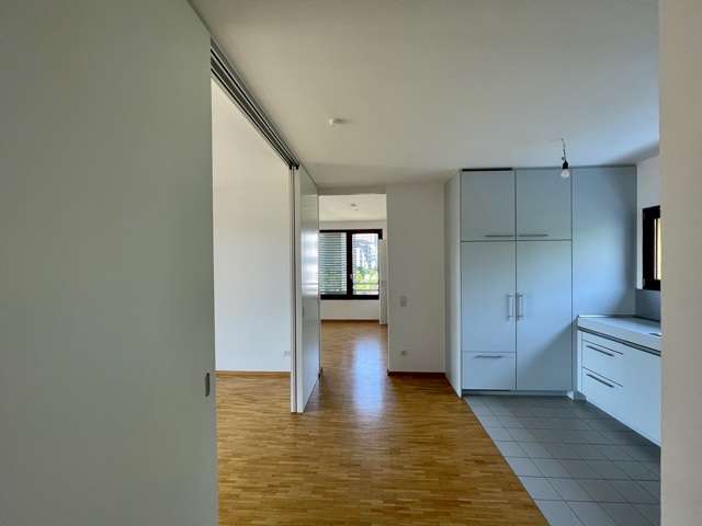 Etagenwohnung Frankfurt Bockenheim - 3 Zimmer, 82 m&sup2;, 1.400&euro; | Angebot:26966152