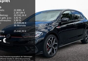 VW Polo 54.221 km 21.750 &euro; Groß-Umstadt 64823