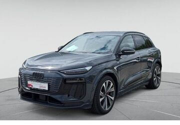 Audi Q6 e-tron 19.431 km 64.999 &euro; Darmstadt 64295