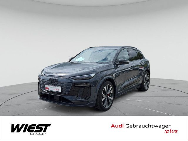 Audi Q6 e-tron 19.431 km 64.999 &euro; Darmstadt 64295
