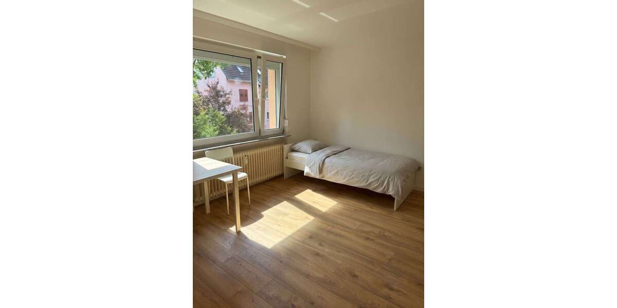 Etagenwohnung Erzhausen - 2 Zimmer, 51 m&sup2;, 1.000&euro; | Angebot:27193598
