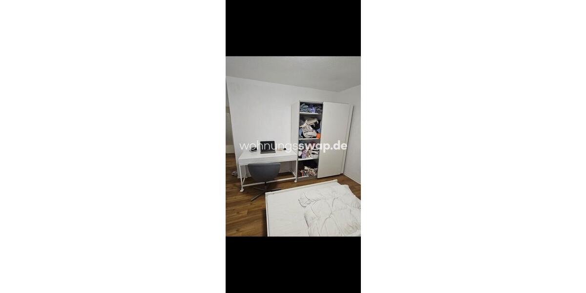 Etagenwohnung Frankfurt am Main Rödelheim - 2 Zimmer, 49 m&sup2;, 500&euro; | Angebot:26632626
