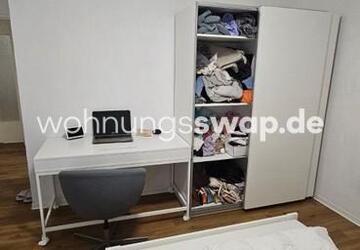 Wohnung Frankfurt am Main Rödelheim - 2 Zimmer, 49 m&sup2;, 500&euro; | Angebot:26632626