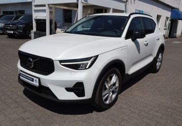 Volvo XC40 161.401 km 20.590 &euro; Darmstadt 64291