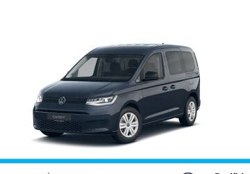 VW Caddy 20.605 km 27.680 &euro; Frankfurt 60326