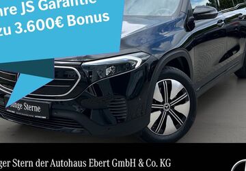 Mercedes-Benz EQB 45.215 km 33.880 &euro; Bensheim 64625
