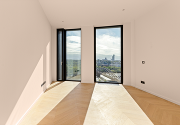 Wohnung Frankfurt am Main Ostend - 3 Zimmer, 121 m&sup2;, 4.000&euro; | Angebot:24895333