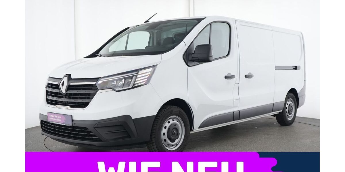 Renault Trafic 60.175 km 21.244 &euro; Dietzenbach bei Frankfurt 63128