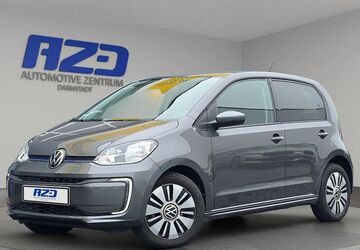 VW e-up! 24.000 km 16.979 &euro; Darmstadt 64293