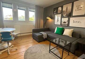 Wohnung Frankfurt am Main / Bergen-Enkheim Enkheim - 2 Zimmer, 45 m&sup2;, 890&euro; | Angebot:27251851