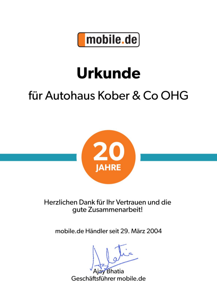 Kober & Co OHG - Foto 1