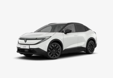Nissan Leaf 4.970 km 42.970 &euro; Rödermark 63322
