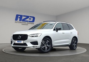 Volvo XC60 80.000 km 32.988 &euro; Darmstadt 64293