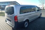 Mercedes-Benz Vito Tourer Pro 116 9Gang ExtraLang LED Lithium Ka 164.000 km 23.880 &euro; Gernsheim 64579