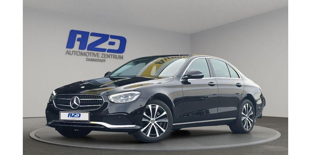 Mercedes-Benz E 300 18.000 km 36.988 &euro; Darmstadt 64293