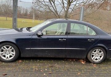 Mercedes-Benz E 280 395.000 km 1.600 &euro; Darmstadt 64289
