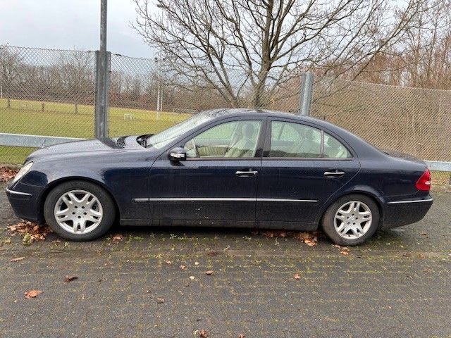 Mercedes-Benz E 280 395.000 km 1.600 &euro; Darmstadt 64289