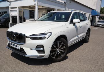 Volvo XC60 64.441 km 39.840 &euro; Darmstadt 64291