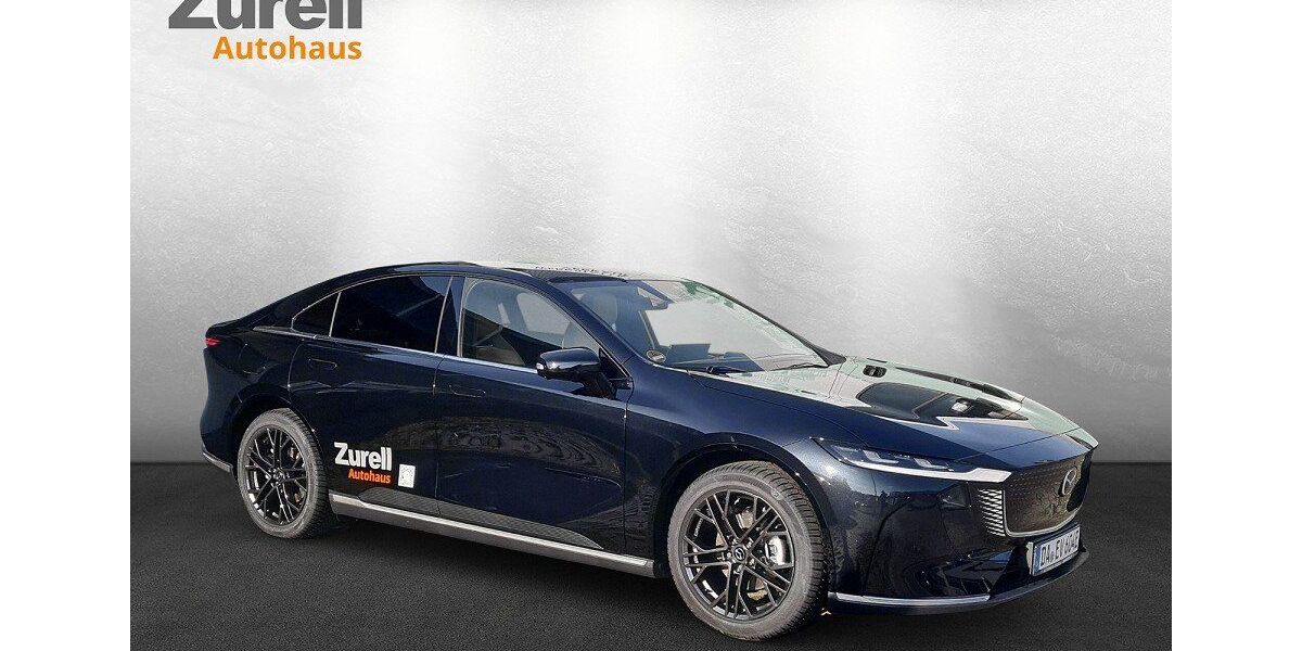 Mazda 6e 5.000 km 34.980 &euro; Darmstadt 64293