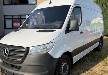 Mercedes-Benz Sprinter 115.293 km 27.190 &euro; Langen 63225