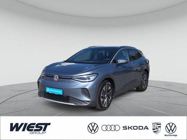 VW ID.4 42.472 km 29.900 &euro; Darmstadt 64295