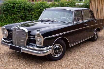 Mercedes-Benz 300 69.340 km 20.000 &euro; Offenbach am Main, Stadt 63069