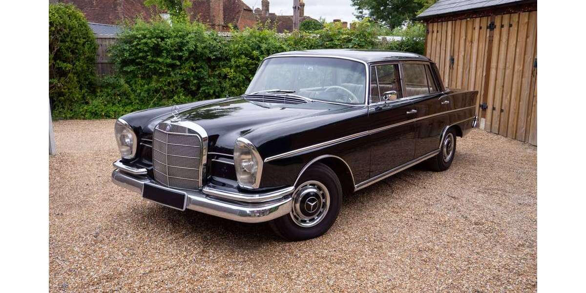 Mercedes-Benz 300 69.340 km 20.000 &euro; Offenbach am Main, Stadt 63069