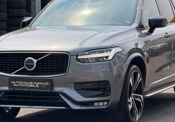 Volvo XC90 105.000 km 33.999 &euro; Offenbach am Main 63075
