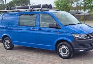 VW T6 Transporter 145.750 km 19.980 &euro; Büttelborn 64572
