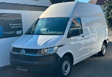 VW T6 Transporter 59.200 km 24.880 &euro; Mainhausen 63533
