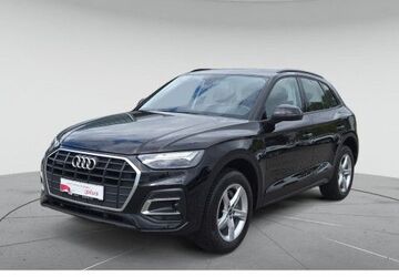 Audi Q5 18.114 km 39.999 &euro; Darmstadt 64295