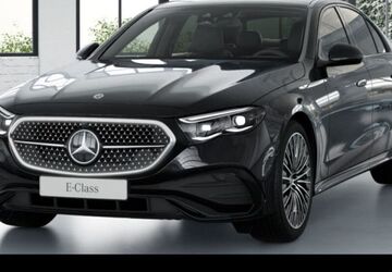 Mercedes-Benz E 220 9.900 km 65.850 &euro; Darmstadt 64295