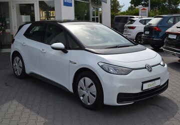 VW ID.3 40.000 km 20.880 &euro; Babenhausen 64832