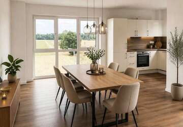 Wohnung Liederbach Oberliederbach - 3 Zimmer, 90 m&sup2;, 1.420&euro; | Angebot:27332564