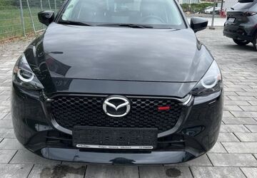Mazda 2 33.422 km 16.990 &euro; Rodgau 63110