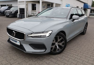 Volvo V60 62.785 km 27.485 &euro; Darmstadt 64291