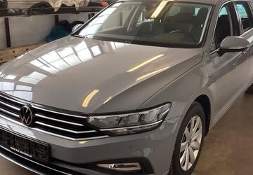 VW Passat Variant 82.861 km 20.485 &euro; Darmstadt 64291