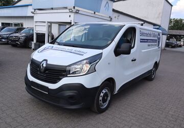 Renault Trafic 74.824 km 12.485 &euro; Darmstadt 64291