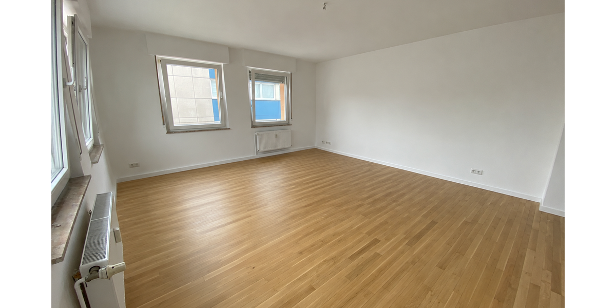 Etagenwohnung Rüsselsheim - 4 Zimmer, 110 m&sup2;, 1.295&euro; | Angebot:26976079
