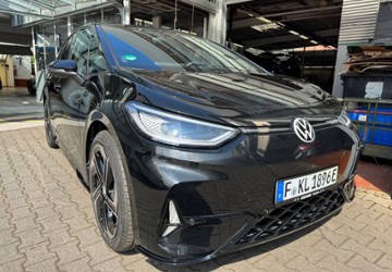 VW ID.3 12.865 km 44.850 &euro; Frankfurt am Main 65936