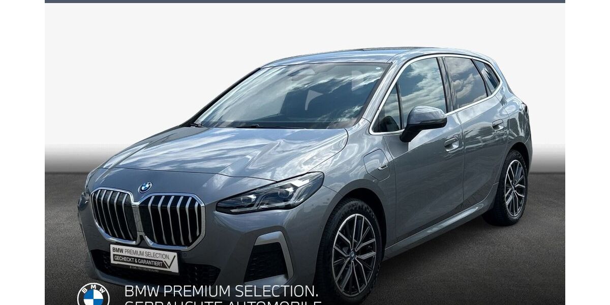 BMW 225 Active Tourer 51.435 km 27.490 &euro; Zwingenberg 64673