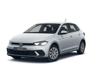 VW Polo 7.954 km 17.850 &euro; Frankfurt 60326