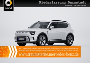 Smart #5 9.000 km 46.990 &euro; Darmstadt 64295