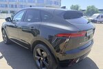 Jaguar E-Pace R-Dynamic S AWD/TOP/AHK/PANO 57.200 km 25.890 &euro; Frankfurt 60386