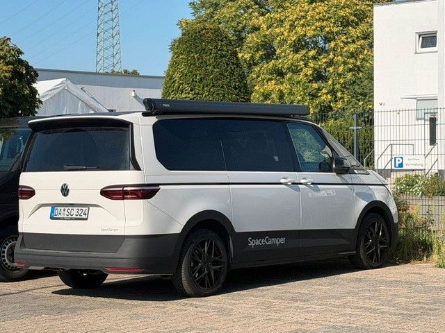 VW T7 Multivan 7.000 km 77.999 &euro; Darmstadt 64293
