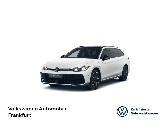 VW Passat 7.826 km 49.980 &euro; Frankfurt 60326