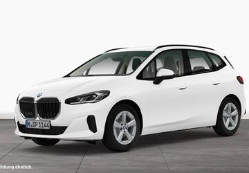 BMW 220 Active Tourer 14.051 km 30.790 &euro; Dreieich-Sprendlingen 63303