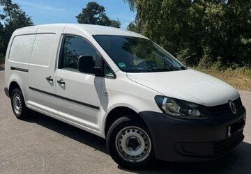 VW Caddy 227.000 km 7.990 &euro; Pfungstadt 64319