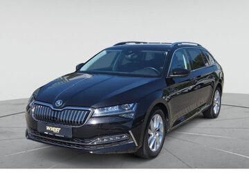 Skoda Superb 73.674 km 26.888 &euro; Darmstadt 64295
