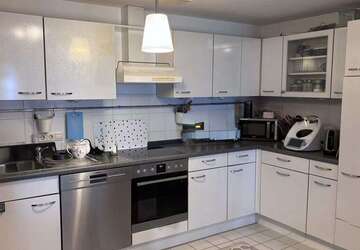 Wohnung Frankfurt Bockenheim - 2 Zimmer, 69 m&sup2;, 1.150&euro; | Angebot:27388586